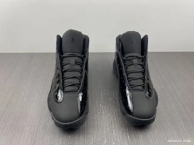 Rep Jordan Air Cap Retro and 13 414571-012 Gown 0408